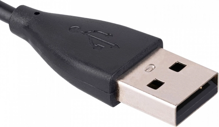 Universaalne USB-ühendus