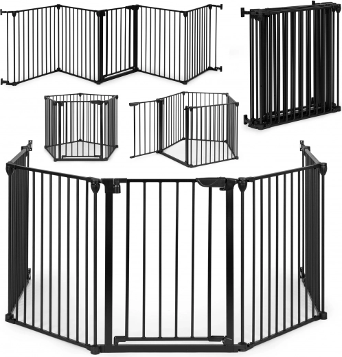 Maksimaalne ohutus lastele