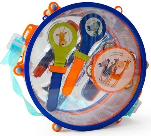 Trumm 2-ühes: muusika ja hoiukarp