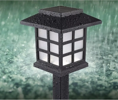 Ilmastikukindlus IP44