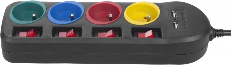 Universaalsed USB-pordid