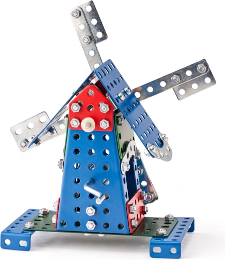 Loominguline ehituskomplekt noortele inseneridele