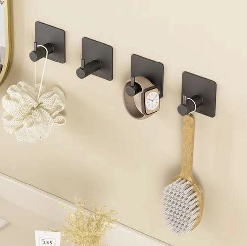 4-osaline komplekt täiuslikuks korrastamiseks