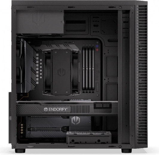 Stratus 120 PWM Fan