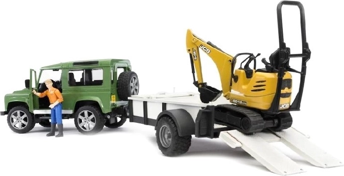 Töötav roolimine ja vedrustus