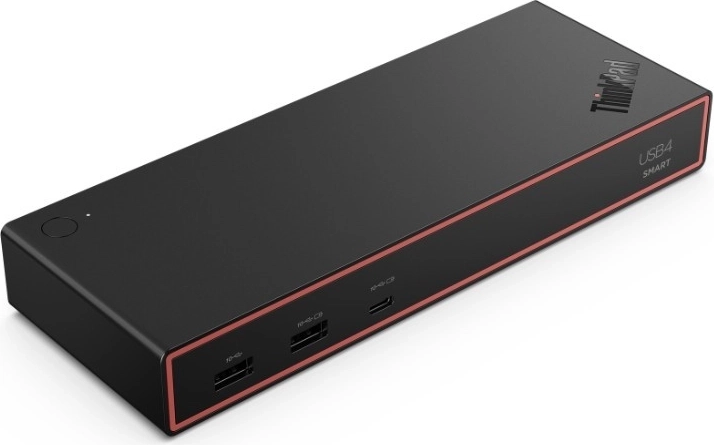 Nutikas haldus Lenovo Accessories Fleet Manageriga