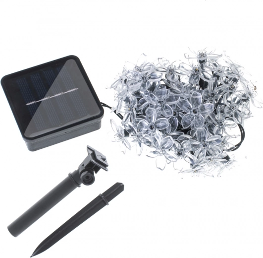 Lihtne paigaldus kõikjal õues