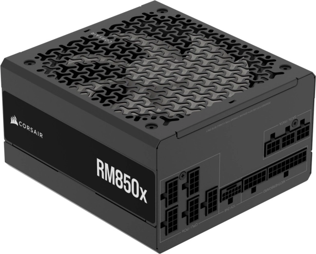 Valmis kaasaegsete GPU-de jaoks: 12V-2x6 ja ATX 3.1