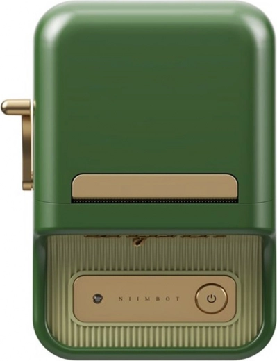 Tindivaba termotrükk 300 dpi