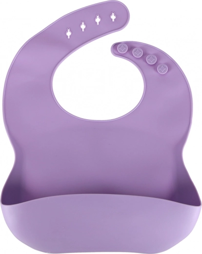 Taskuga põll ja reguleeritav kinnitus