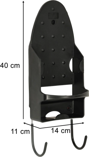 Lihtne paigaldus ja ruumisääst