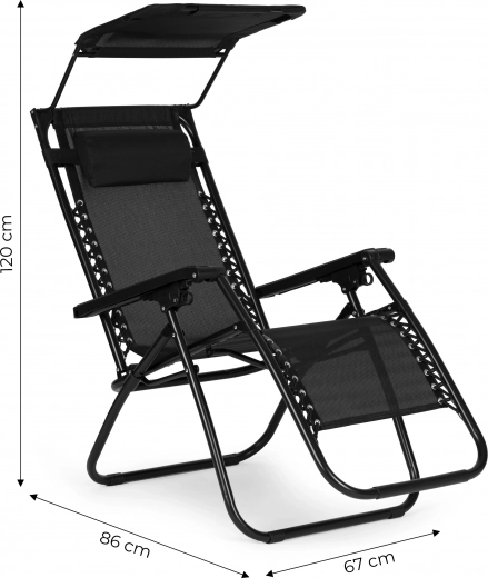 Reguleeritav päikesevarikatus