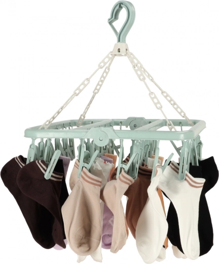 Kokkupandav ja kaasaskantav