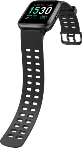 Spordirežiimid ja igapäevane aktiivsus