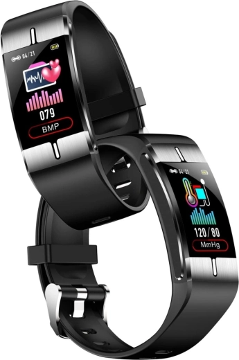 Arenenud tervisemonitoring