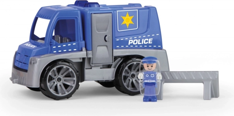 Vastupidav konstruktsioon mänguks toas ja õues