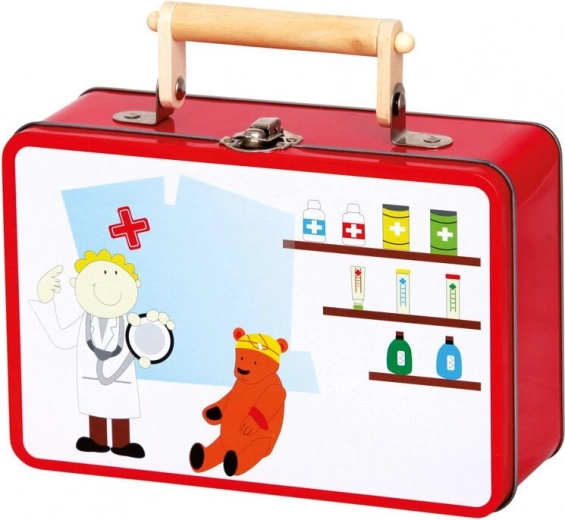 Interaktiivne mängukomplekt