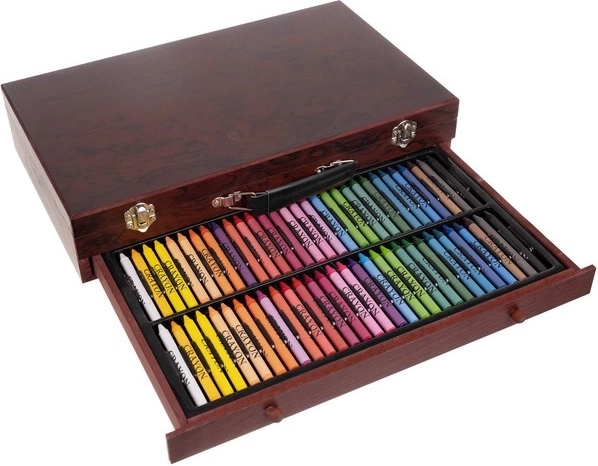 Sahtel ja lahtrid korra hoidmiseks