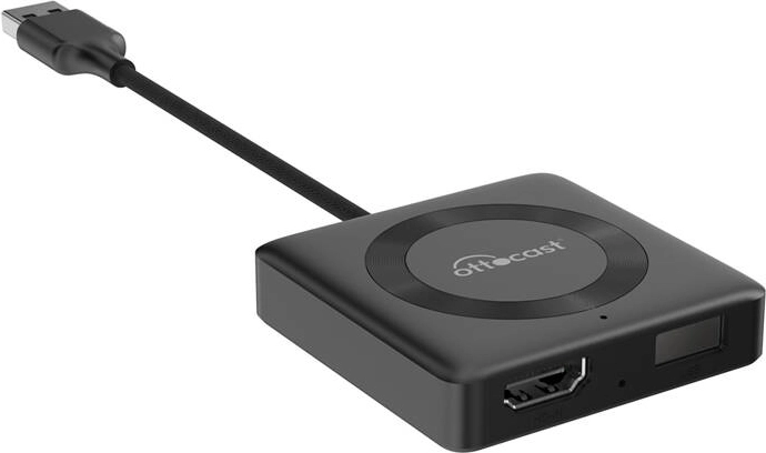 HDMI lõpututeks meelelahutusvõimalusteks
