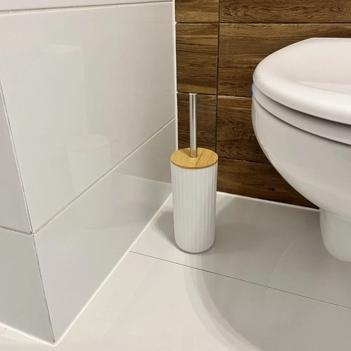 Hügieeniline WC-hari bambuskaanega