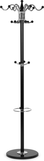 Integreeritud vihmavarjuhoidja