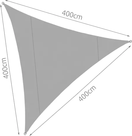 Tõhus varjutus välitingimustes