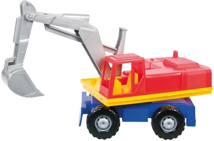 Kvaliteetne ja ohutu materjal