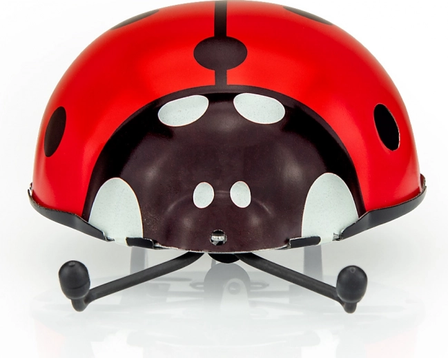 Nutikas võtmega jõuallikas ja lõbus sõit