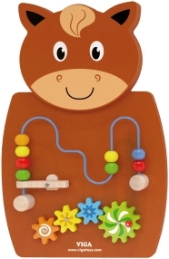 Motoorika ja fantaasia areng