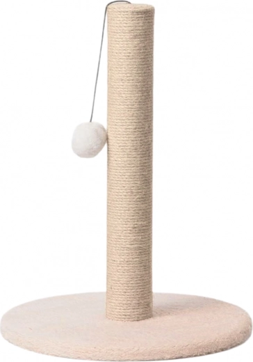 Sisalköiega post tervete küünte jaoks