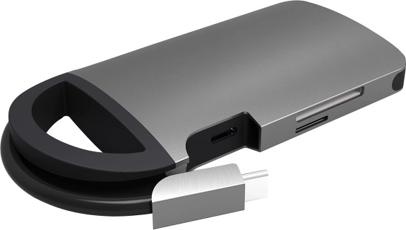 4K HDMI-väljund sagedusel 30 Hz