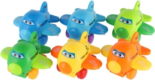 Vastupidav plast ja ohutud vormid