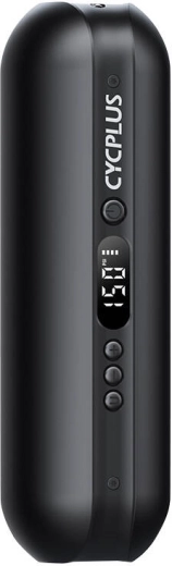 Võrreldamatult võimas aku