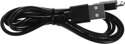 Lihtne laadimine ja kuni 60 minutit töötamist