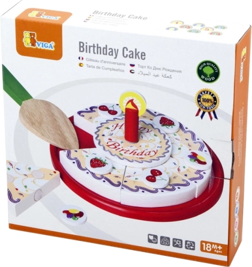 VIGA kvaliteetne puidust teostus