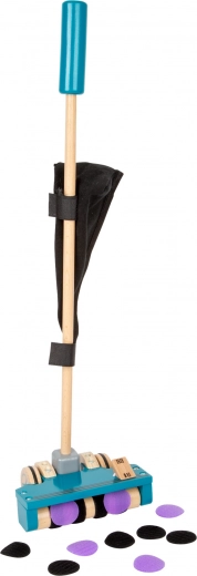 Tolmuimeja ja Sõiduk Ühes