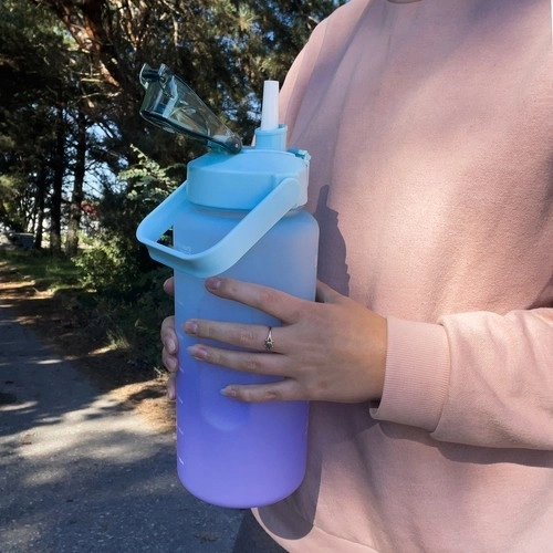 Ohutu ja lekkekindel