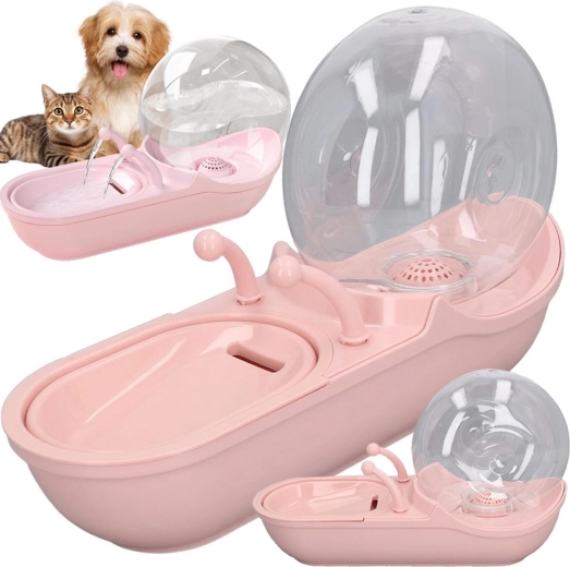 Filtreerimine ja ringlus puhta vee jaoks