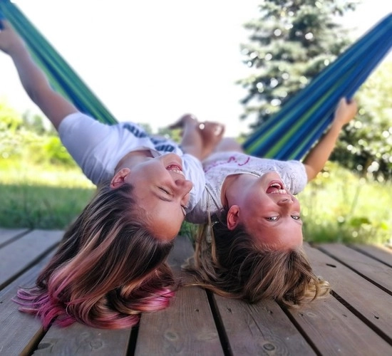 Ideaalne aeda, telkimisse ja väljasõitudeks