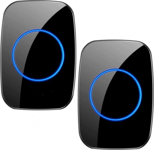 Kaks vastuvõtjat kogu maja katmiseks