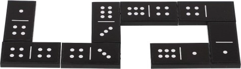 Klassikaline 28 klotsi komplekt