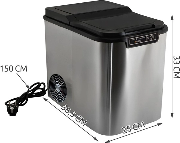 Kõrge tootmisvõimekus