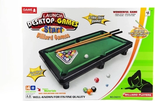 Toetab keskendumist ja koordinatsiooni