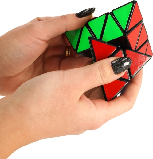 Keskendumise ja loogika treenimine