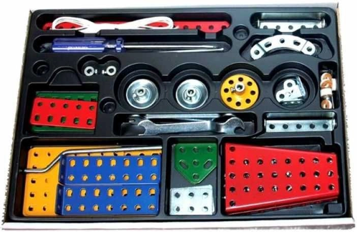 Võimalusterohke pakend