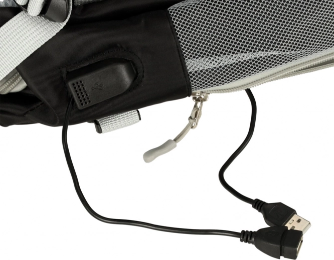 Integreeritud USB‑port