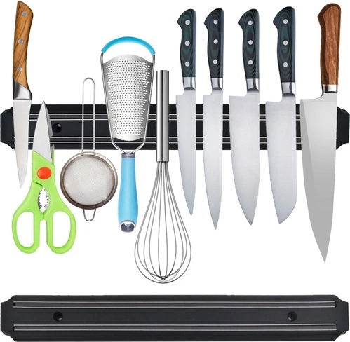 Universaalne kasutus köögis, töökojas ja garaažis