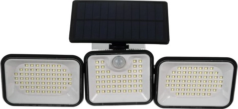 Võimas ja lai 180 LED valgustus