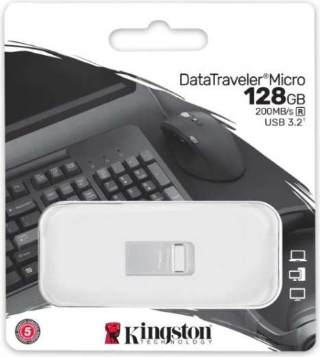Kiire USB 3.2