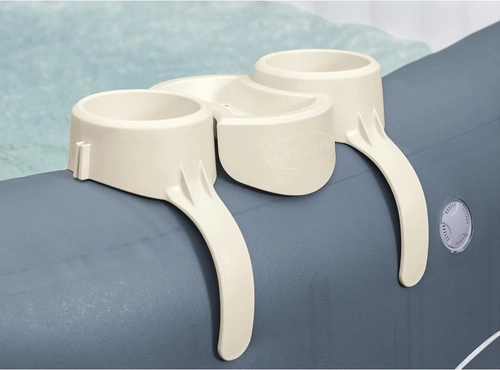 Lihtne paigaldus kümblustünni servale